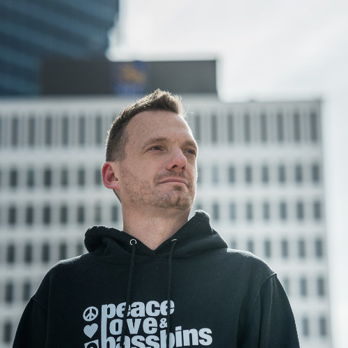 Nathan Zahn - BASSCOAST 2024