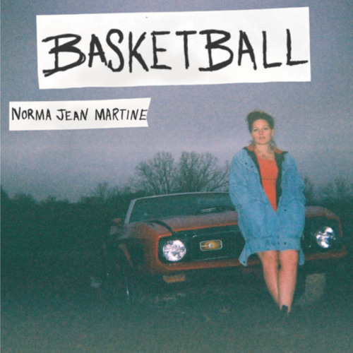 Stream Basketball by NORMA JEAN MARTINE | Listen online for free on  SoundCloud