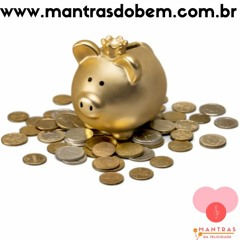 Mantra Da Prosperidade Ativado com Grabovoi - www.mantrasdobem.com.br