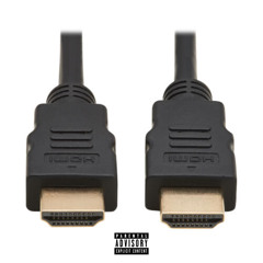 HDMI CABLE (prod. Lexuss x Boatville)
