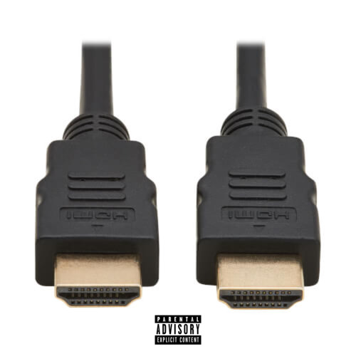 HDMI CABLE (prod. Lexuss x Boatville)