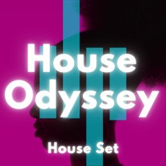 House Odyssey - House Set