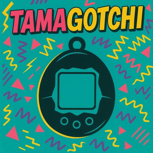 Tamagotchi