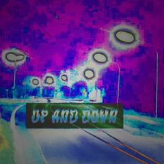 Chaos41 - Up and Down prod. Nextlane
