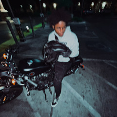 OUT THE WAY [ PROD BY LYD x TAPE KID ]