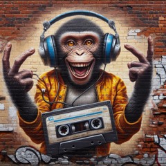 Rubber Monkey