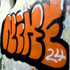 Mayhew X Snipes- Nike