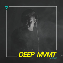 DEEP MVMT Podcast #331 - A.TONE