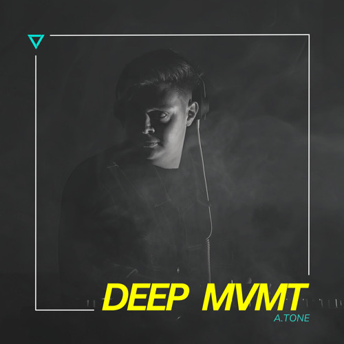 DEEP MVMT Podcast #331 - A.TONE