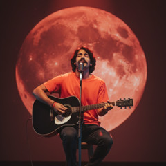 Aksh Hai Tu Mera (Instrumental)