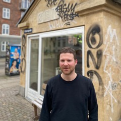 Markus Von Platen (live) @ Drift Radio 13-02-25