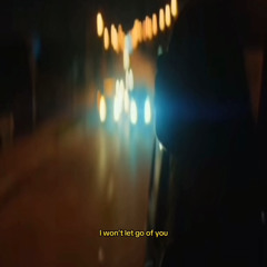 running on E + cyris (ajay x zukobain)