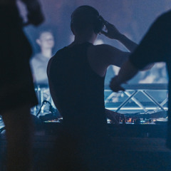 GUSTAV ØRGANO @ HIMMEL//HÖLLE - 303.Studio_Minden - [HARDTECHNO /SCHRANZ SET]