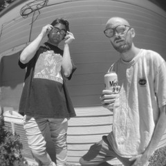 Dolfin Records w/ Stephen Carmona & Rami - May 2021