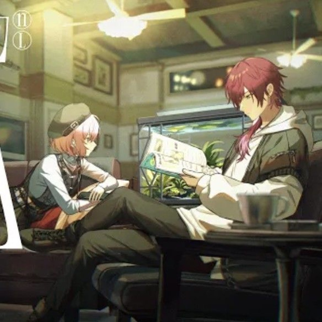 【コスプレ】nqrse／VVS コスプレ】nqrse／VVS VVS Cosplay with 🍥 and nqrse @Rao | にじさん