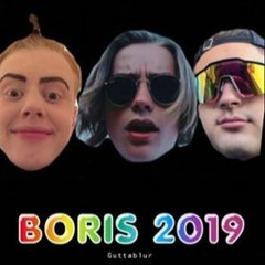 Boris 2019