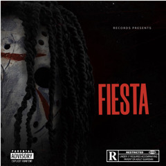 Nino Mula x Leek Bucks - Fiesta