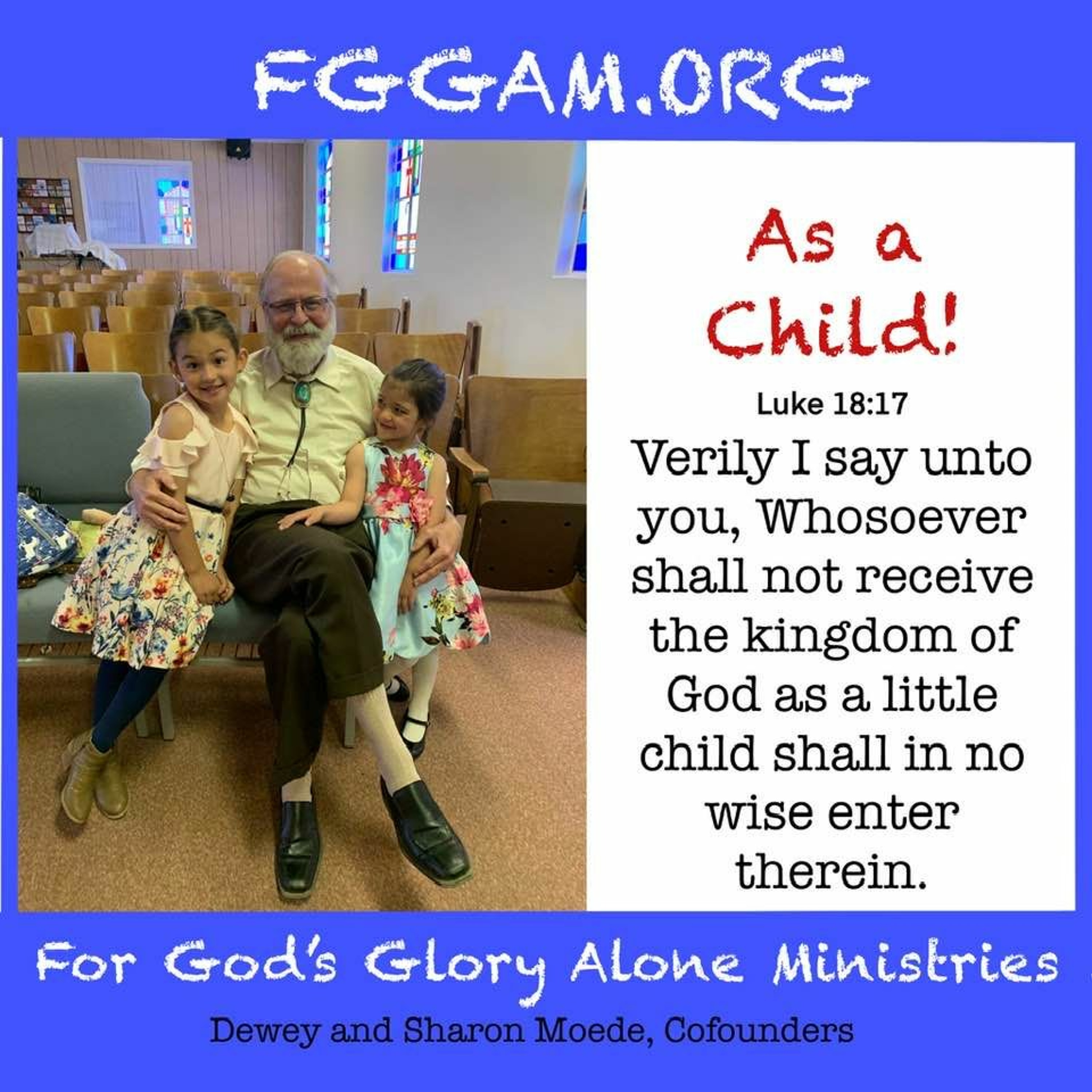 Help Me Lord!