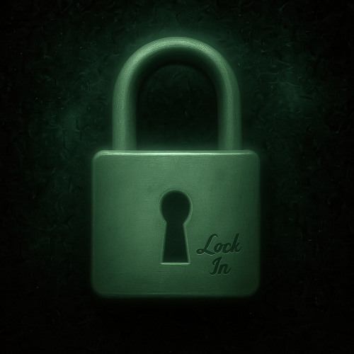 Lock In (prod. WaVyMason)