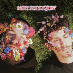 ALEX LÁM AND ТЕЙСТЛУВ - CAN'T FIT IN MY BODY