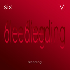 6leeding