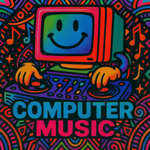 Ooh La La - Computer Music