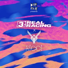 Ryan Kurt & EA Games Soundtrack - Time ( RICCI's Real Racing 3 Remix )