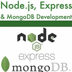 [PDF] Read Beginning Node.js, Express & MongoDB Development by  Greg Lim