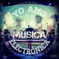 Los Que Aman La Música Electronica