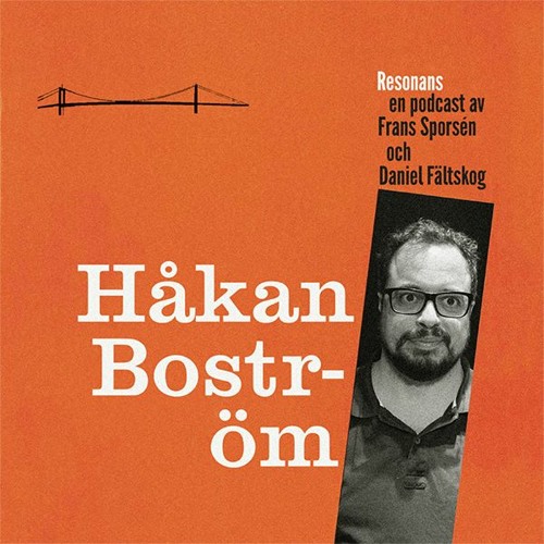 Avsnitt 1: Håkan Boström