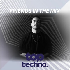 TOPtechno 2022 Mixtape (Part 2)