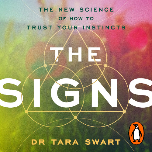 The Signs, written and read by Dr Tara Swart - Preface and Introduction