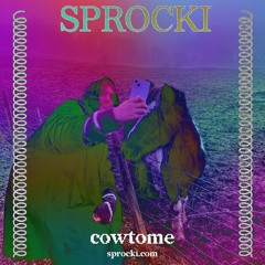 cowtome @ sprocki festival 2025
