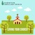 Artwork for Loving Your Church series wrap