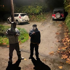 heavyweight feat yousef prod YoB