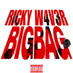 BIG BAG! [@Kj2turnttt]