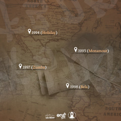 1994 HOLIDAY Episódio 1