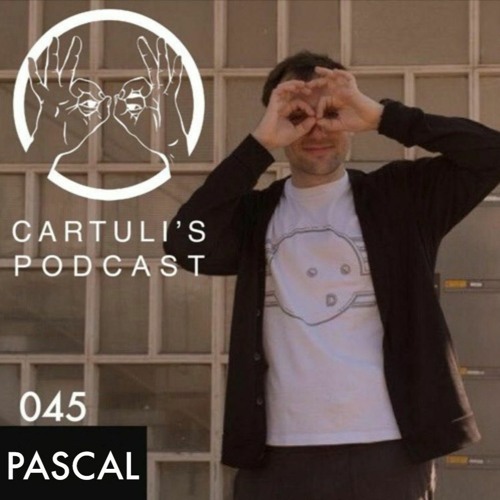 Pascal - Cartulis Podcast 045