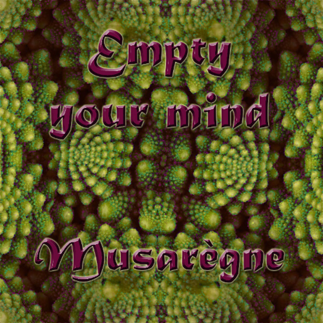 Stream Empty your mind by Musaregne303 | Listen online for free on ...