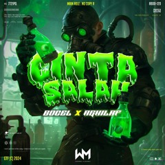 CINTA SALAH ( BOCEL X AGHILRF ) #MMXXV