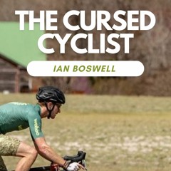 Ian Boswell - the cursed cyclist?