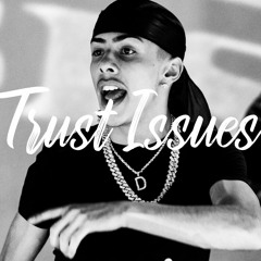 [Sold] J.I. x Lil Tjay Type Beat - "Trust Issues" | Instrumental 2020