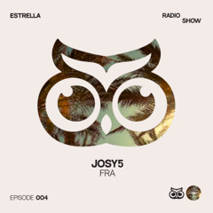 ESTRELLA Radio Show by Josy5
