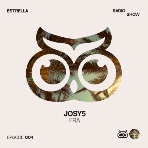 ESTRELLA Radio Show by Josy5