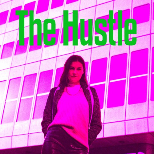 The Hustle No. 35 - SK.Libra