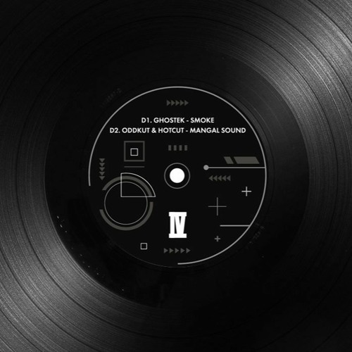 Ghostek - Smoke [DUPLOC SELECTS - Chapter Four]