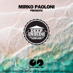 Deep Inside 10 05 2025