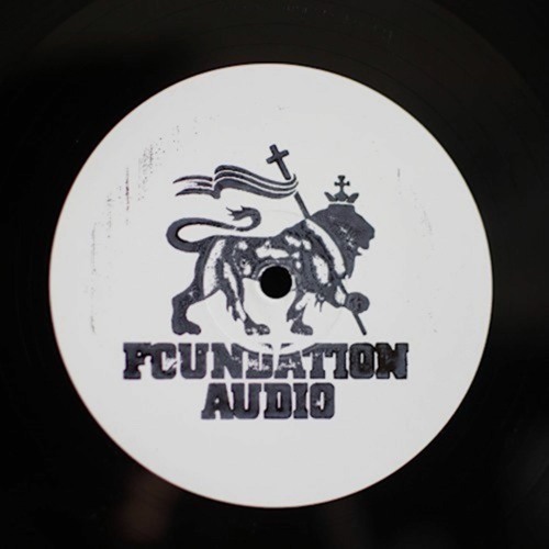 FAVX011: Unknown Artist - One In A Million / I'm Going Down (OUT NOW)