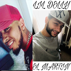 WANT SOME GOLD😈 ft EL MARTIN