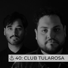 CAST OFF Podcast 40: Club Tularosa